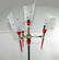 FRENCH-Midcentury-modernist-FLOOR-LAMP-Disderot-Guarich - 2