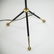 FRENCH-Midcentury-modernist-FLOOR-LAMP-Disderot-Guarich - 4