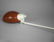 FRENCH MODERNIST ARM SCONCE MIDCENTURY MOUILLE DISDEROT