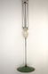 Pull down Kitchen/dining room light French Art Deco - 2