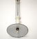 Pull down Kitchen/dining room light French Art Deco - 5