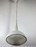 FRENCH INDUSTRIAL MODERNIST HANGING LAMP BY MATHIEU