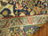 Signed Lavar Kerman Pictorial Rug - 2