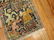 Signed Lavar Kerman Pictorial Rug - 5