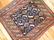 Afshar Bagface Rug - 2