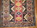 Antique Shirvan Rug - 2