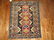 Antique Shirvan Rug - 4