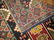 Antique Shirvan Rug - 6