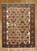 Antique Fereghan Rug
