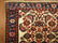 Antique Fereghan Rug - 2