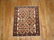 Antique Fereghan Rug - 3