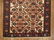Antique Fereghan Rug - 4
