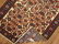 Antique Fereghan Rug - 5
