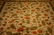 Circa 1950's ANTIQUE ART DECO CHINESE RUG 8.10x11.8 - 11