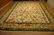 Circa 1950's ANTIQUE ART DECO CHINESE RUG 8.10x11.8