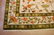 Circa 1950's ANTIQUE ART DECO CHINESE RUG 8.10x11.8 - 3