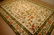Circa 1950's ANTIQUE ART DECO CHINESE RUG 8.10x11.8 - 8
