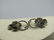 Vintage Sterling Dogwood Brooch, Signed Stuart Nye, 4.7 - 3