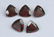 4.32 Cts Natural Almandite Garnet Lot - 2