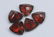 4.32 Cts Natural Almandite Garnet Lot - 3