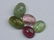2.21 Cts Natural Tourmaline Lot - 2