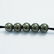28.80 ct Natural 8mm Hematite Drilled Beads