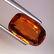 Natural Hessonite Garnet Cushion Cut 4.03 ct - 2