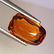 Natural Hessonite Garnet Cushion Cut 4.03 ct - 3