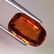 Natural Hessonite Garnet Cushion Cut 4.03 ct - 4