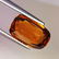 Natural Hessonite Garnet Cushion Cut 4.03 ct - 5