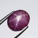 Natural Star Ruby 15.17 ct