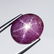 Natural Star Ruby 15.17 ct - 6