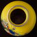 Large Japanese Showa Yellow Cloisonné Vase - 8