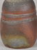 19c Japanese Bizen tea ceremony CHAIRE tea caddy signed - 5