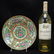 Chinese Rose Medallion Bowl Circa 1920 - 2