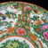Chinese Rose Medallion Bowl Circa 1920 - 6