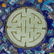 Chinese Republic Enamel Copper Soapstone Box - 3
