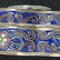 Chinese Republic Enamel Copper Soapstone Box - 4