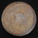 Vintage Tibetan Lidded Wood and Lacquer Box - 11