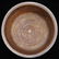 Vintage Tibetan Lidded Wood and Lacquer Box - 8