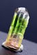 Tourmaline Crystal , Diamond Cut Terminated And