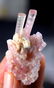 20 Gram Terminated And Undamaged Blue Cap Pink color - 8