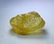 Natural & unheated~ Yellow Beryl Heliodor Rough