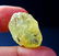 Natural & unheated~ Yellow Beryl Heliodor Rough - 4
