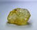 Natural & unheated~ Yellow Beryl Heliodor Rough - 8