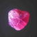 1.35 CT VIVID RED RUBY - UNTREATED GEMSTONE
