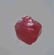 1.35 CT VIVID RED RUBY - UNTREATED GEMSTONE - 2
