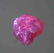 1.35 CT VIVID RED RUBY - UNTREATED GEMSTONE - 4