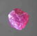 1.35 CT VIVID RED RUBY - UNTREATED GEMSTONE - 5