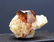 Topaz Crystal , Double Terminated Damage Free Natural - 2